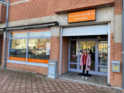 Svedala Medical Massage | Massös i Svedala