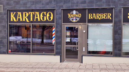 Kartago Barbershop | Frisörsalong i Uppsala Kartago Barbershop | Frisörsalong i Uppsala