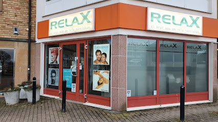 Relax | Frisörsalong i Gislaved Relax | Frisörsalong i Gislaved