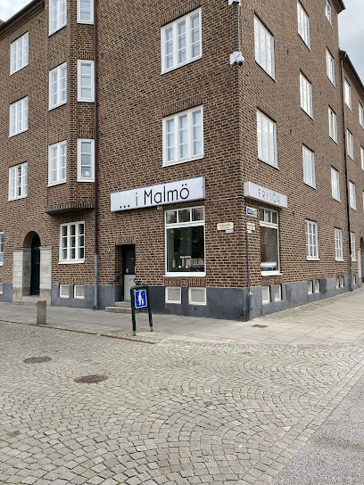 I Malmö | Frisörsalong i Malmö