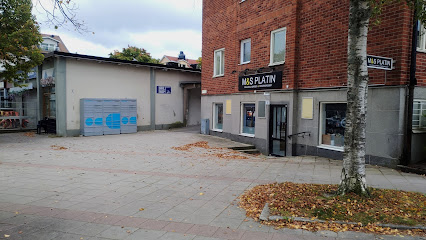 Salong Hair Mec | Frisörsalong i Handen