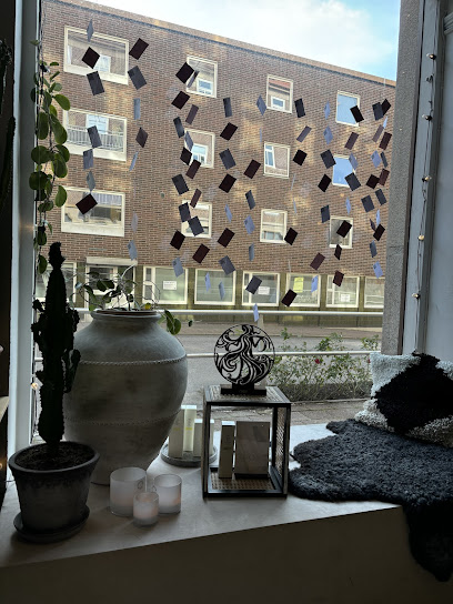 Lok Studio | Frisörsalong i Lysekil