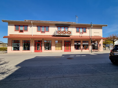 Salon Pom Pom | Frisörsalong i Vårgårda
