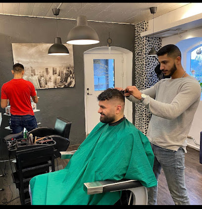 Al Salibi Salong | Frisörsalong i Ulricehamn