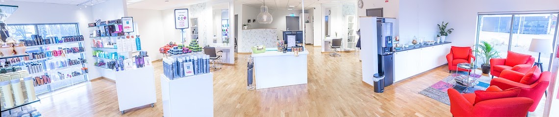 Intermezzo Barber & Shop | Frisörsalong i Kalmar