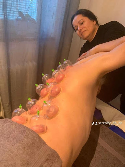 Maya’s Body & Care | Massös i Danderyd