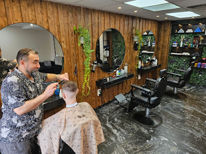 Yazdins Hair & Beauty | Frisörsalong i Södertälje