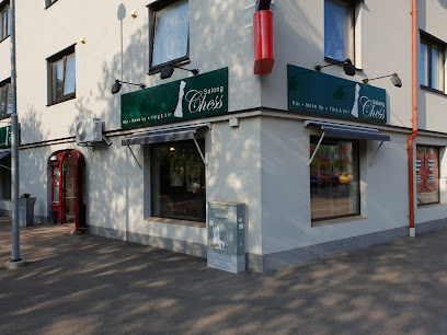Salong Chess | Frisörsalong i Halmstad Salong Chess | Frisörsalong i Halmstad