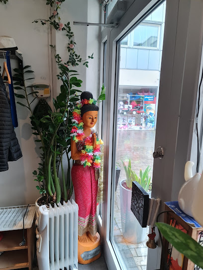 Sabai Sabai Thaimassage | Massös i Uppsala Sabai Sabai Thaimassage | Massös i Uppsala