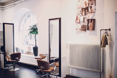Otium Hair | Frisörsalong i Göteborg