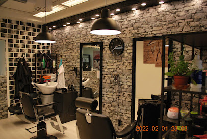 Barber Shop Kalix | Frisörsalong i Kalix Barber Shop Kalix | Frisörsalong i Kalix