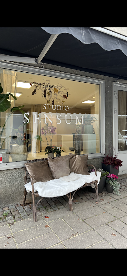 Studio Sensum | Frisörsalong i Kungälv