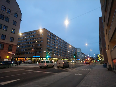 Toppklippet & Top Nails | Skönhetscenter i Stockholm