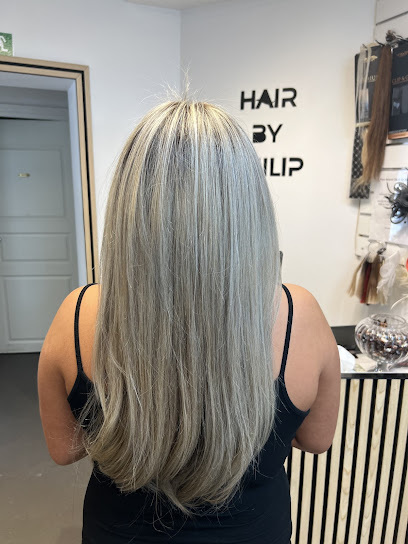 Hair by Philip | Frisörsalong i Södertälje Hair by Philip | Frisörsalong i Södertälje