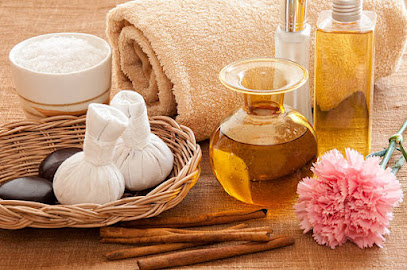 Sudjai Thai Massage | Massös i Varberg Sudjai Thai Massage | Massös i Varberg
