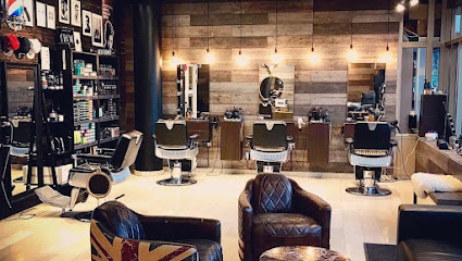 Style Barbershop | Frisörsalong i Göteborg