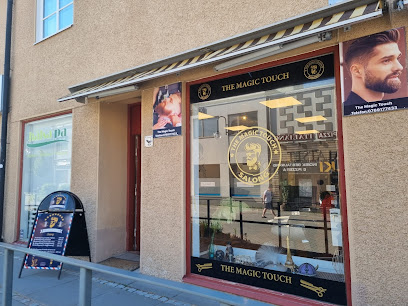The Vik’s Barbershop | Frisörsalong i Finspang