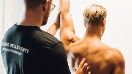 Dellerenti Sports Massage | Massös i Kungsbacka