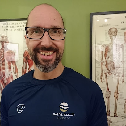 PG Massage | Massös i Huddinge