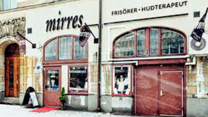 Mirres Frisörer | Frisörsalong i Stockholm