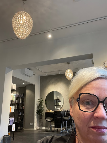 Fritzi's Hair Parlor | Frisörsalong i Göteborg Fritzi