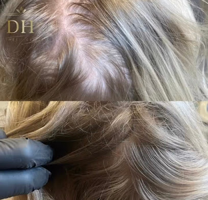 DH Esthetic Clinic | Skönhetscenter i Kristianstad