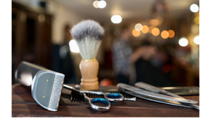 Liljan Salongen | Barbersalong i Fagersta Liljan Salongen | Barbersalong i Fagersta