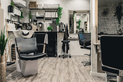 Lilla Salongen | Frisörsalong i Västerås