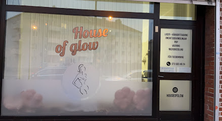 House of Glow | Skönhetscenter i Malmö
