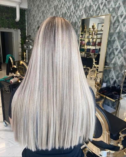Barber and Beauty Lounge | Frisörsalong i Malmö