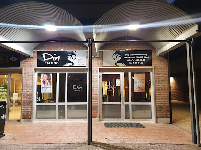 Din Salong | Frisörsalong i Karlstad Din Salong | Frisörsalong i Karlstad