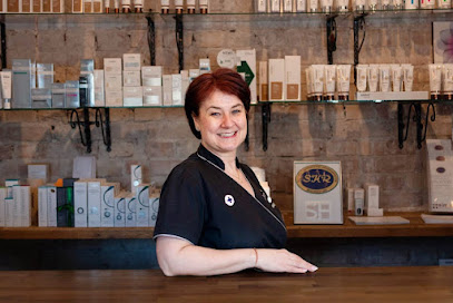 Angelique Skin & Body | Skönhetscenter i Helsingborg