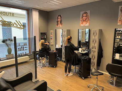 Studio Headpoint | Frisörsalong i Göteborg