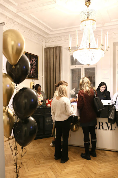 Dermacell Kliniken | Skönhetscenter i Göteborg