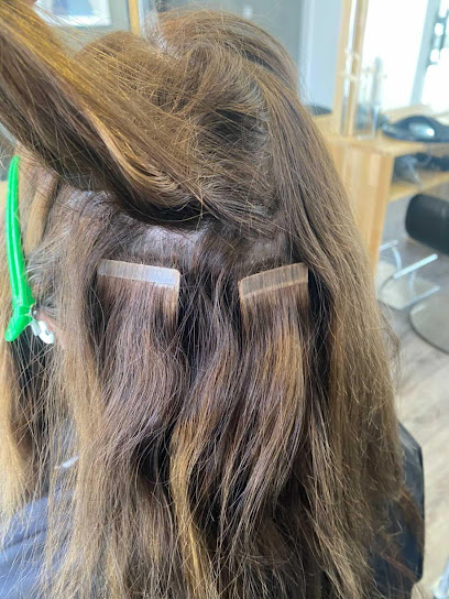 Forma | Frisörsalong i Örebro