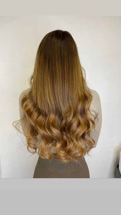 Mido Hair & Beauty | Frisörsalong i Spånga