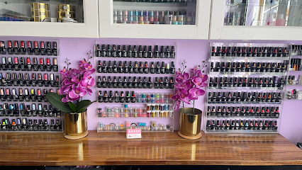 Beauty 4 Us | Manikyr och pedikyrsalong i Södertälje