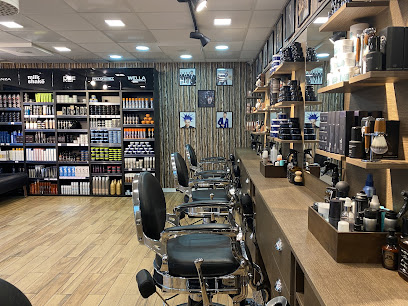 Barber SkonhetsSalong | Barbersalong i Upplands Väsby