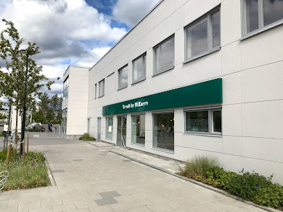 Trend by Wixners | Frisörsalong i Umeå
