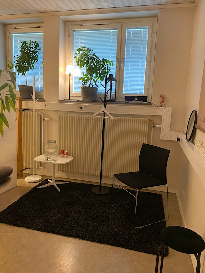 In Touch Massage | Massös i Edsbyn