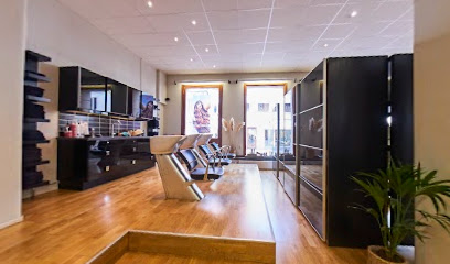 CHIC Barber | Frisörsalong i Kalmar CHIC Barber | Frisörsalong i Kalmar