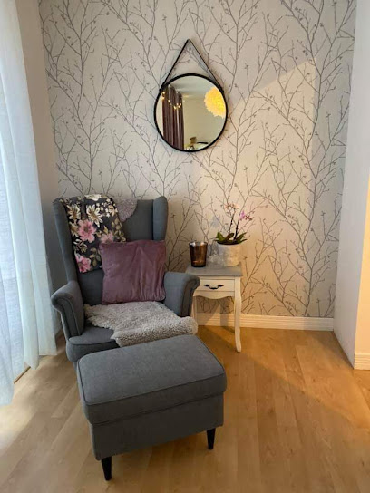Studio Vilorum | Massös i Bromölla
