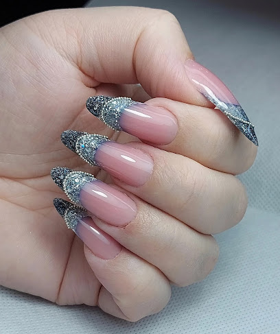 By Nena Nails Studio | Manikyr och pedikyrsalong i Luleå By Nena Nails Studio | Manikyr och pedikyrsalong i Luleå