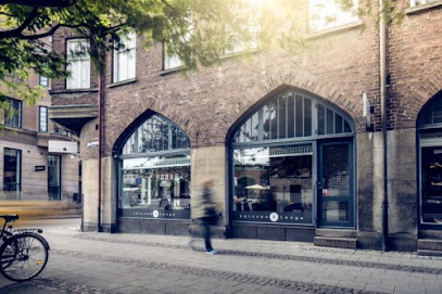 Larsson & Lange | Frisörsalong i Lund