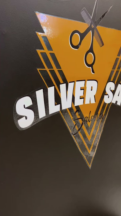 Salong SilverSax | Frisörsalong i Uppsala