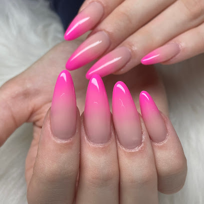 Nails by Ashley | Manikyr och pedikyrsalong i Vellinge