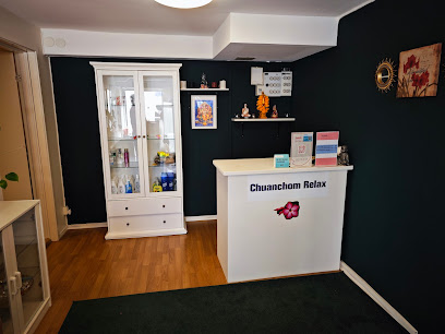 Wanvasa Thai Massage | Massös i Göteborg