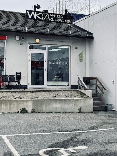 Weda Klippotik | Frisörsalong i Södertälje