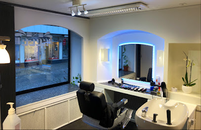 Hugo Barbershop | Barbersalong i Västervik