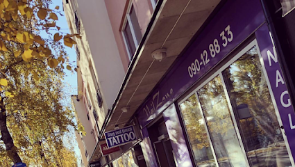 Nailzone MM | Skönhetscenter i Umeå Nailzone MM | Skönhetscenter i Umeå